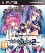 Agarest Generations of War 2 Collectors Edition