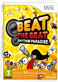 Beat The Beat Rhythm Paradise