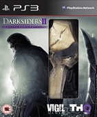 Darksiders 2 Collectors Edition