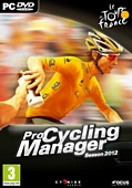 Pro Cycling Manager Tour De France 2012