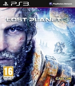 Lost Planet 3