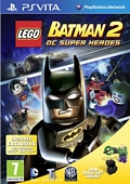 Lego Batman 2 Limited Lex Luthor Toy Edition