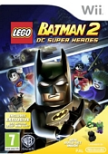 Lego Batman 2 Limited Lex Luthor Toy Edition