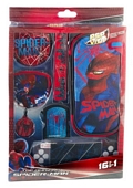 Indeca The Amazing Spiderman Kit