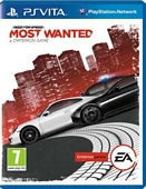 Need For Speed Most Wanted