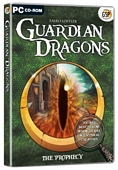 Guardian Dragons The Prophecy