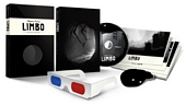 Limbo Special Edition PC Mac DVD