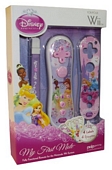 Disney Princess Mini Remote Pack Nintendo Wii Wii U
