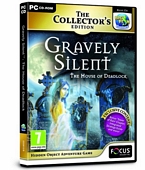 Gravely Silent House of Deadlock Collectors Edition