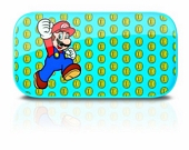 Nintendo Licensed Super Mario Controller Faceplate Random Models
