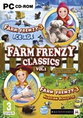 Farm Frenzy Classics Volume 1