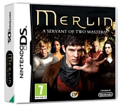 Merlin A Servant of Two Masters
