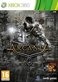 Arcania Game of the Year Edition