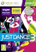 Just Dance 3 Classics