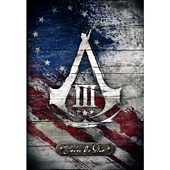 Assassins Creed 3 Join or Die Edition