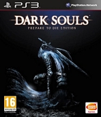 Dark Souls Prepare to Die Edition