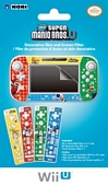 Hori Officially Licensed Mario Skin and Filter Set