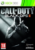 Call of Duty Black Ops 2 Standard edition
