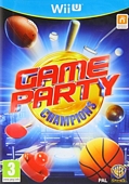 Game Party Champions