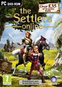 The Settlers Online