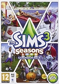 The Sims 3 Seasons Expansion Pack