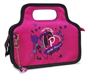 Punky Princess Officially Licensed Handbag Carry Case