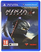 Ninja Gaiden Sigma 2 Plus Playstation Vita