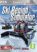 Ski Region Simulator Extra Play