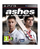 Ashes Cricket 2013