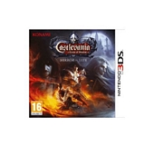 Castlevania Lords of Shadow Mirror Of Fate