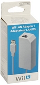 Nintendo Wii U LAN Adapter