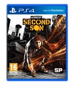 inFAMOUS Second Son