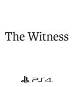 The Witness