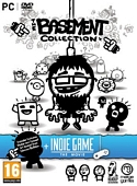 The Basement Collection Indie Game The Movie