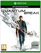 Quantum Break