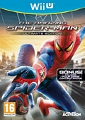 The Amazing Spider Man Ultimate Edition
