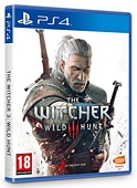 The Witcher 3 Wild Hunt