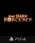 The Dark Sorcerer