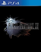 Final Fantasy 15 Day One Edition