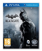 Batman Arkham Origins Blackgate