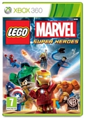 LEGO Marvel Super Heroes