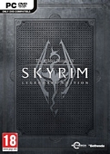 The Elder Scrolls V Skyrim Legendary Edition
