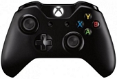 Official Xbox One Wireless Controller