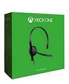 Official Xbox One Chat Headset