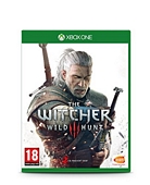 The Witcher 3 Wild Hunt