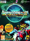 Awesomenauts Special Edition