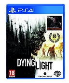 Dying Light Be the Zombie Edition