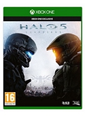 Halo 5 Guardians