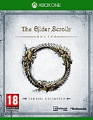 The Elder Scrolls Online Tamriel Unlimited