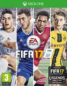 FIFA 17 Standard Edition
